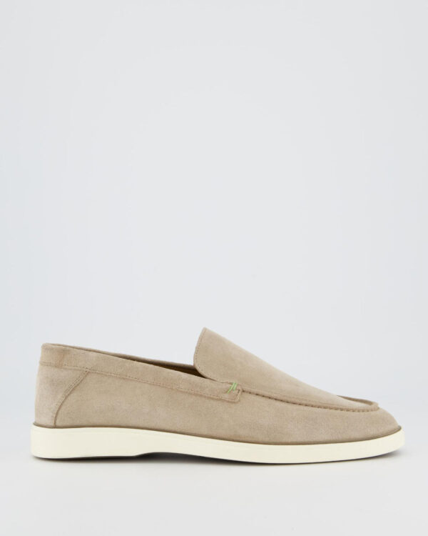 Men’s Nino Loafer Beige