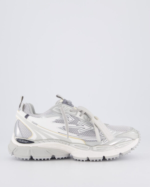 Women’s Ow Be Right Back Gray
