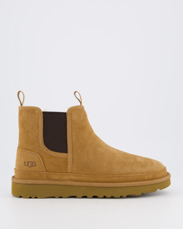 Men’s Neumel Chelsea Chestnut